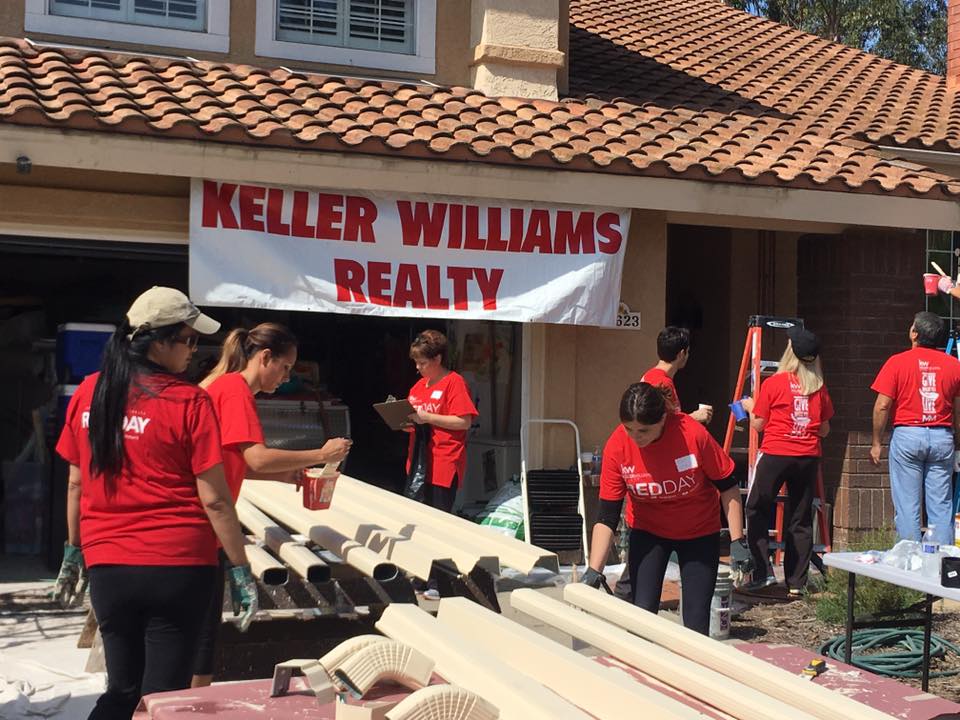 Keller Williams Realty Team