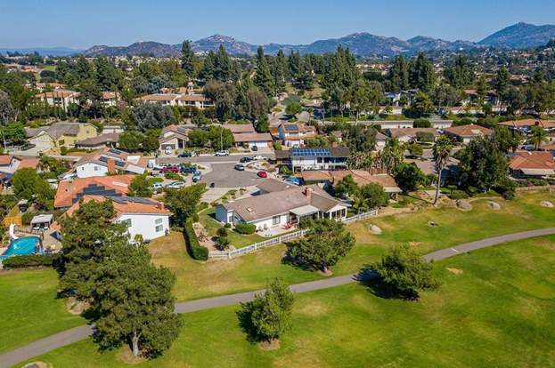 Rancho Bernardo San Diego Suburban Neighborhoods Village